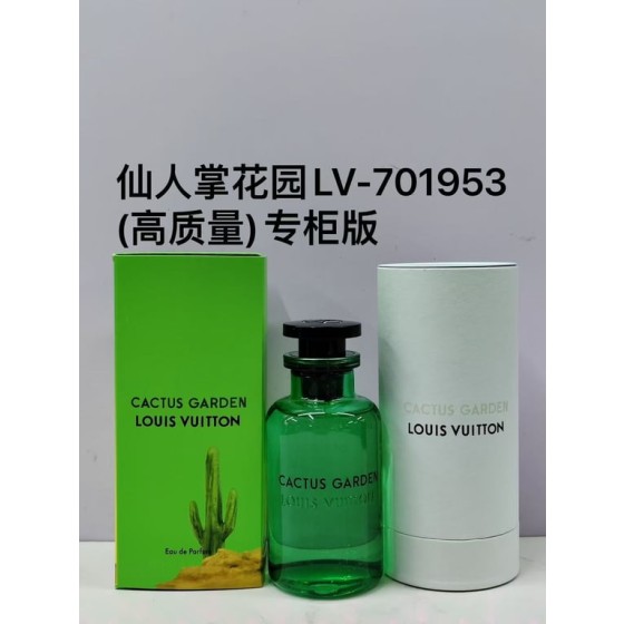 Cactus Garden-100ml